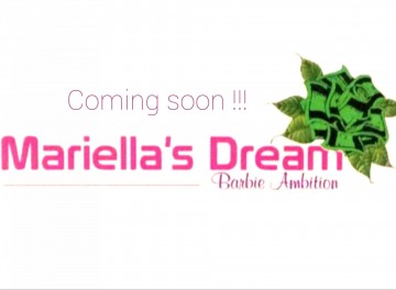 Mdream comming soon